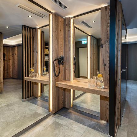 Aparthotel Weningeralm Obertauern Exteriör bild