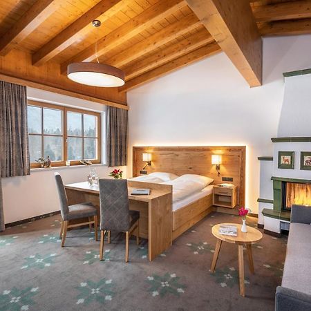 Aparthotel Weningeralm Obertauern Exteriör bild