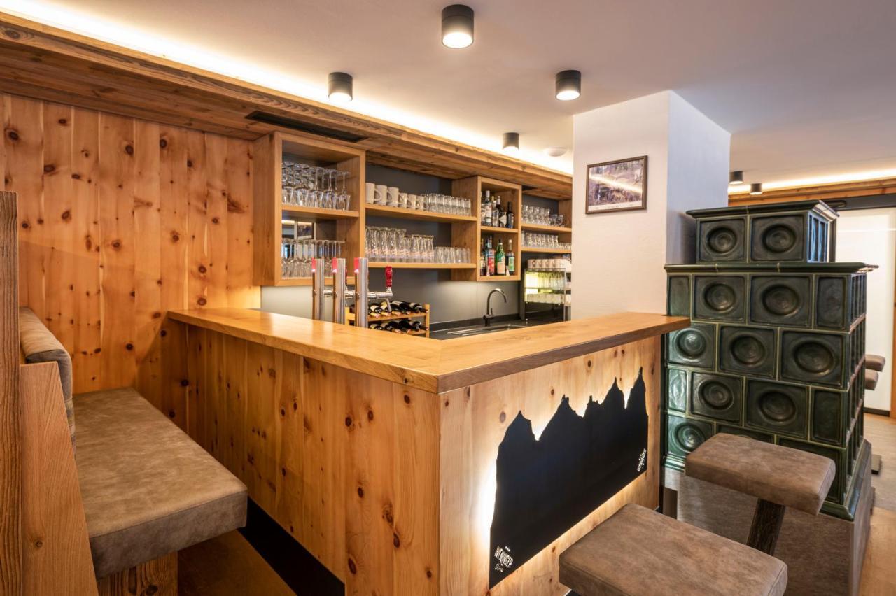 Aparthotel Weningeralm Obertauern Exteriör bild