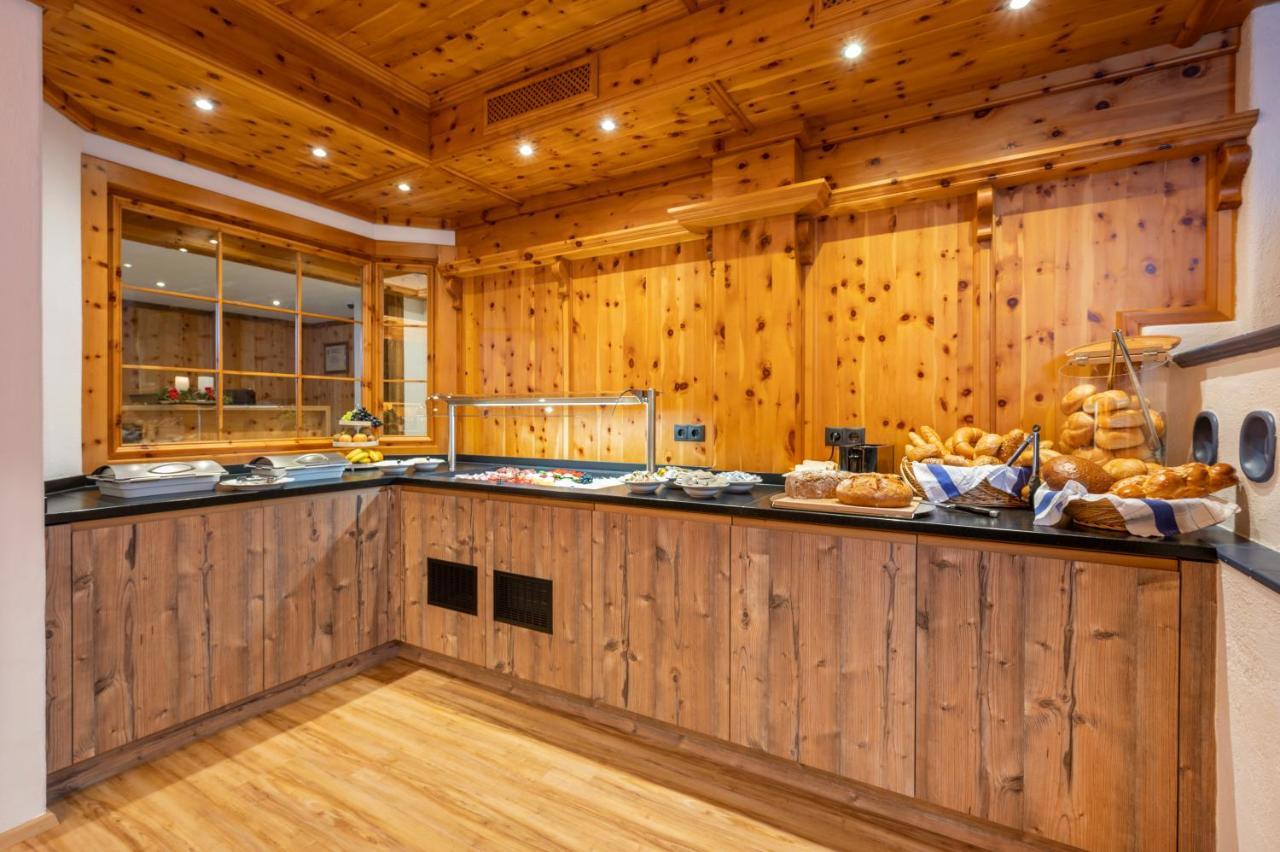Aparthotel Weningeralm Obertauern Exteriör bild