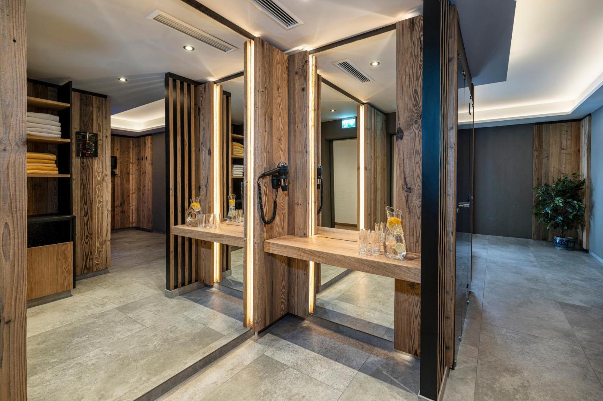 Aparthotel Weningeralm Obertauern Exteriör bild