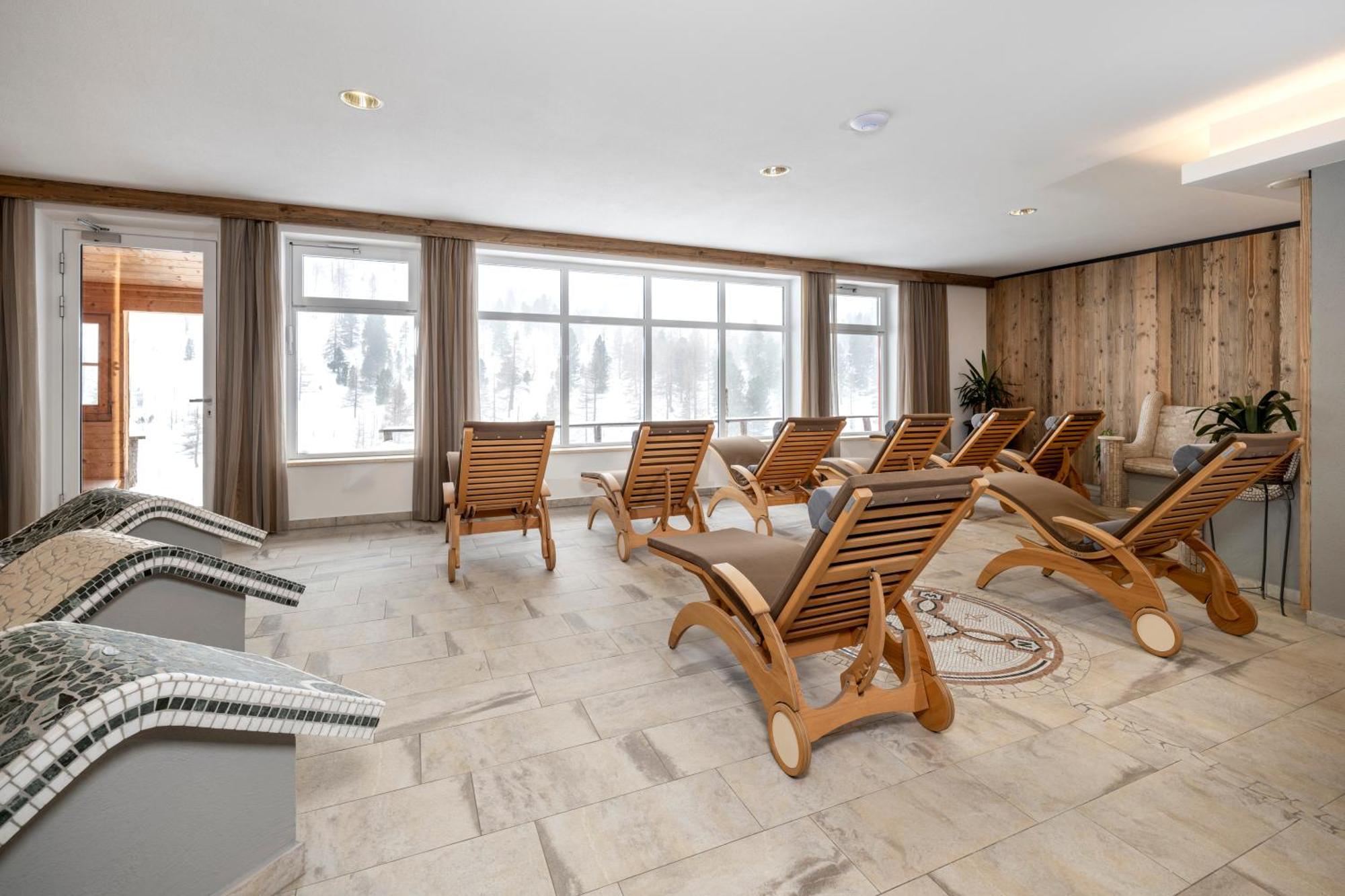 Aparthotel Weningeralm Obertauern Exteriör bild