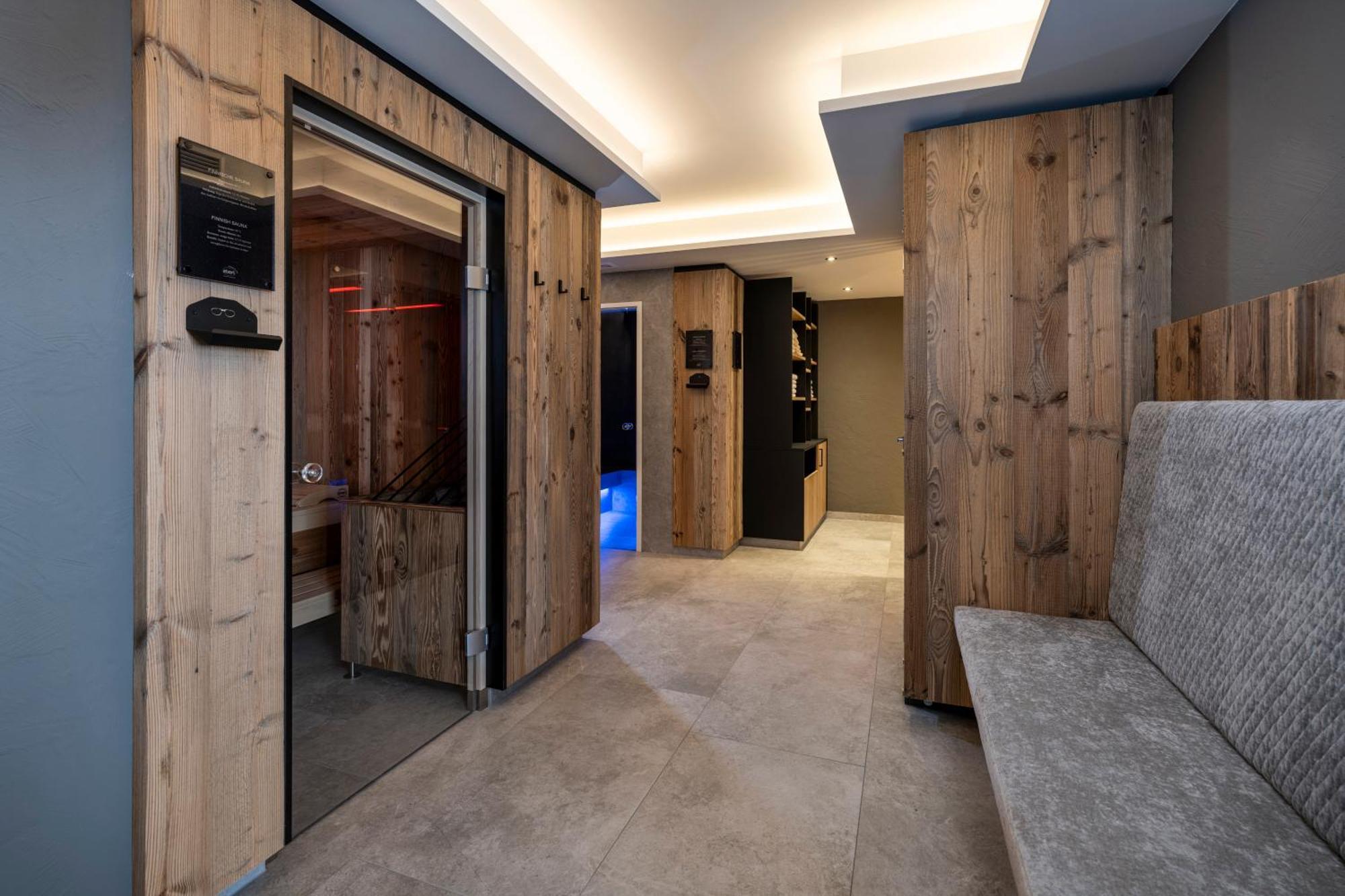 Aparthotel Weningeralm Obertauern Exteriör bild