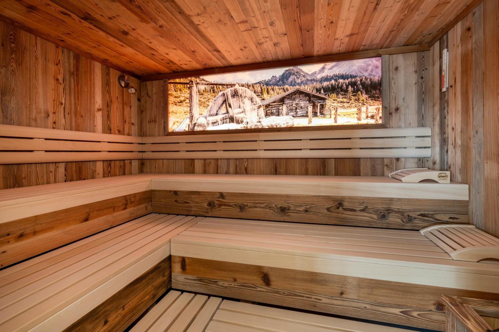 Aparthotel Weningeralm Obertauern Exteriör bild