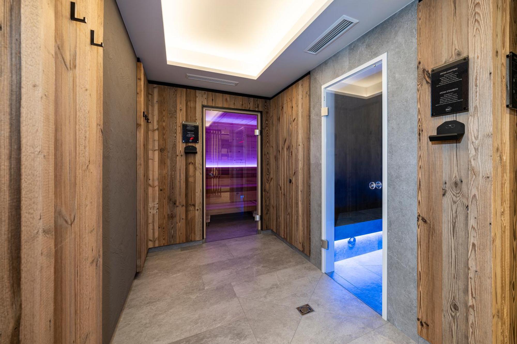 Aparthotel Weningeralm Obertauern Exteriör bild