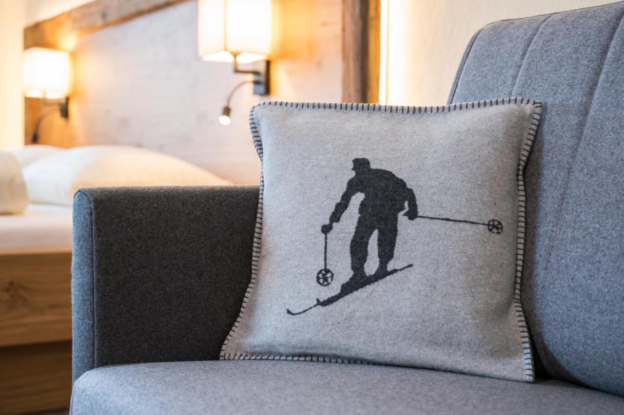 Aparthotel Weningeralm Obertauern Exteriör bild