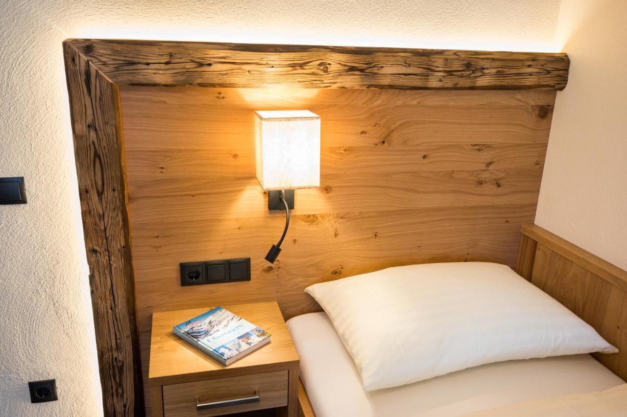 Aparthotel Weningeralm Obertauern Exteriör bild