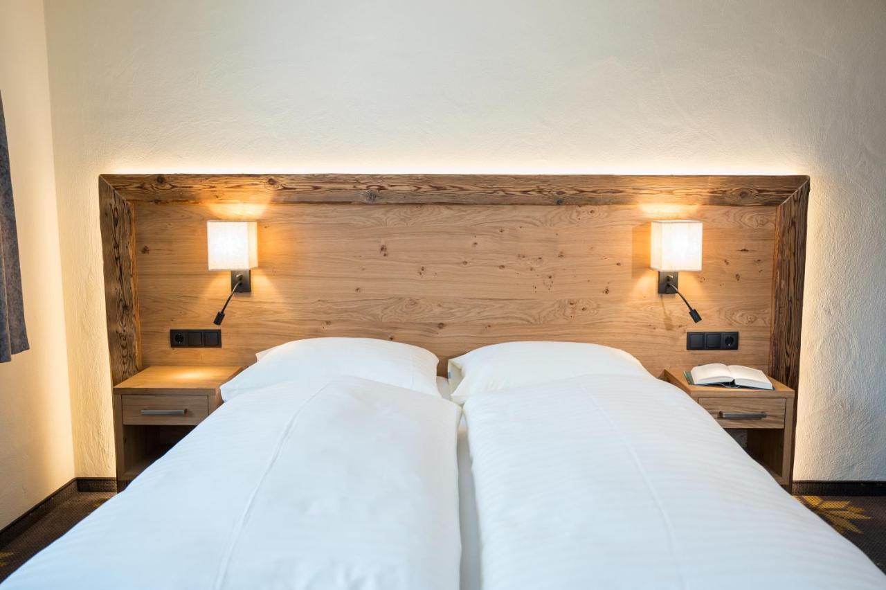 Aparthotel Weningeralm Obertauern Exteriör bild