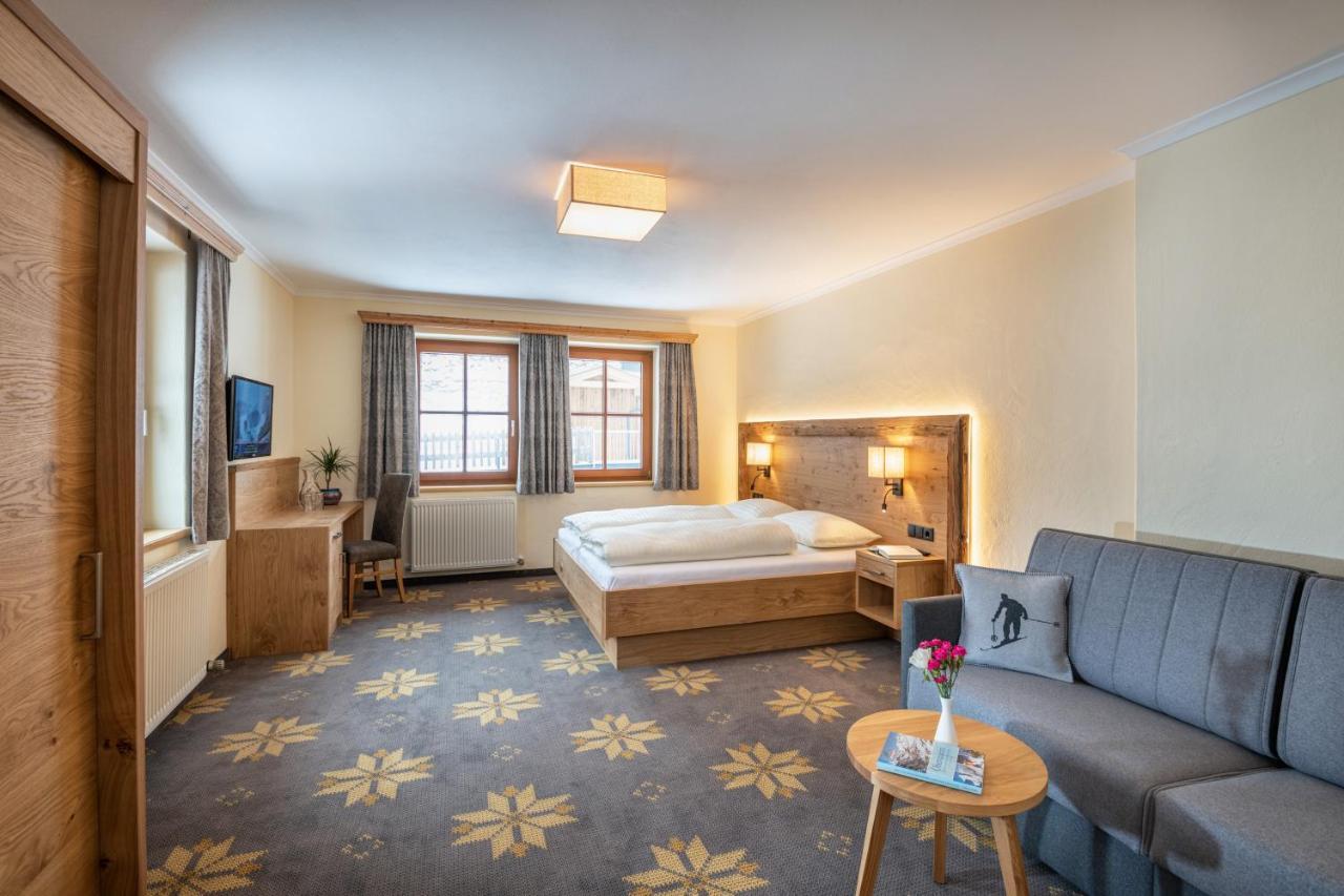 Aparthotel Weningeralm Obertauern Exteriör bild