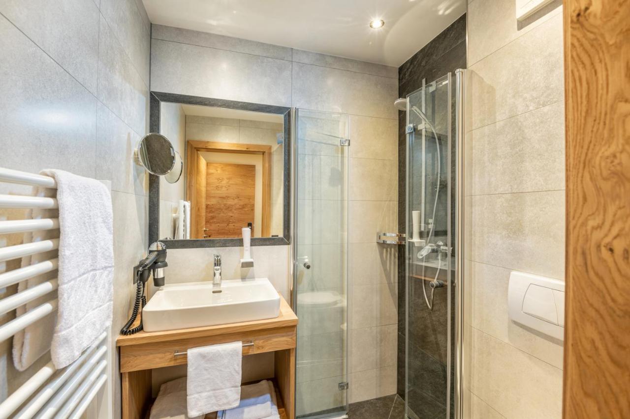 Aparthotel Weningeralm Obertauern Exteriör bild