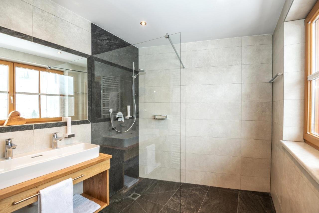 Aparthotel Weningeralm Obertauern Exteriör bild