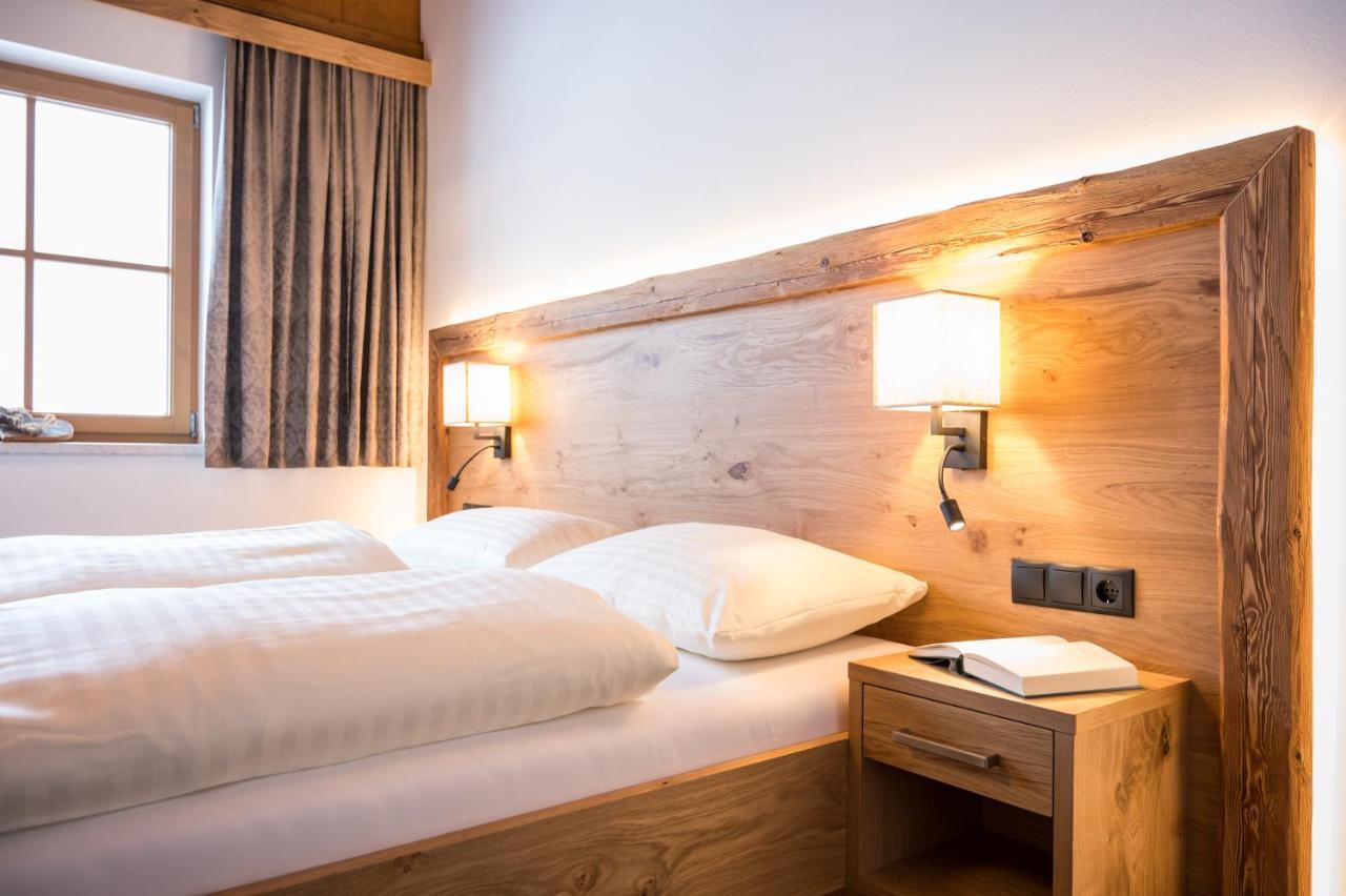 Aparthotel Weningeralm Obertauern Exteriör bild