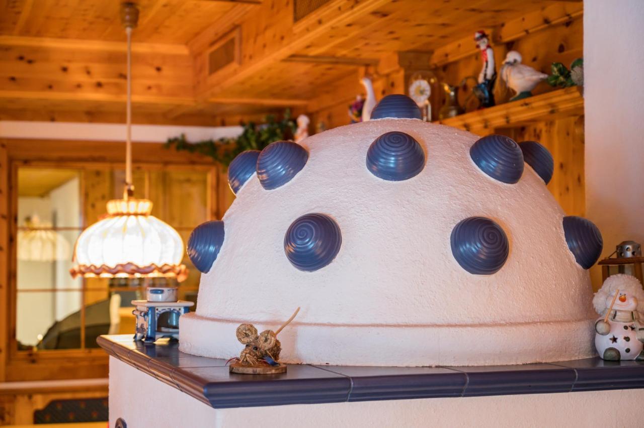 Aparthotel Weningeralm Obertauern Exteriör bild