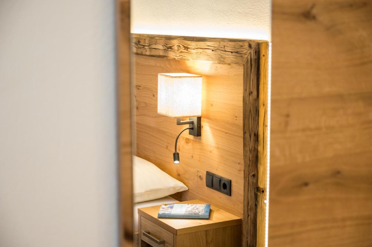 Aparthotel Weningeralm Obertauern Exteriör bild