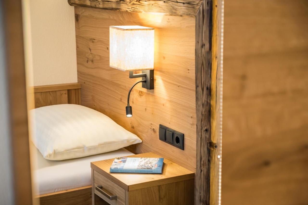 Aparthotel Weningeralm Obertauern Exteriör bild